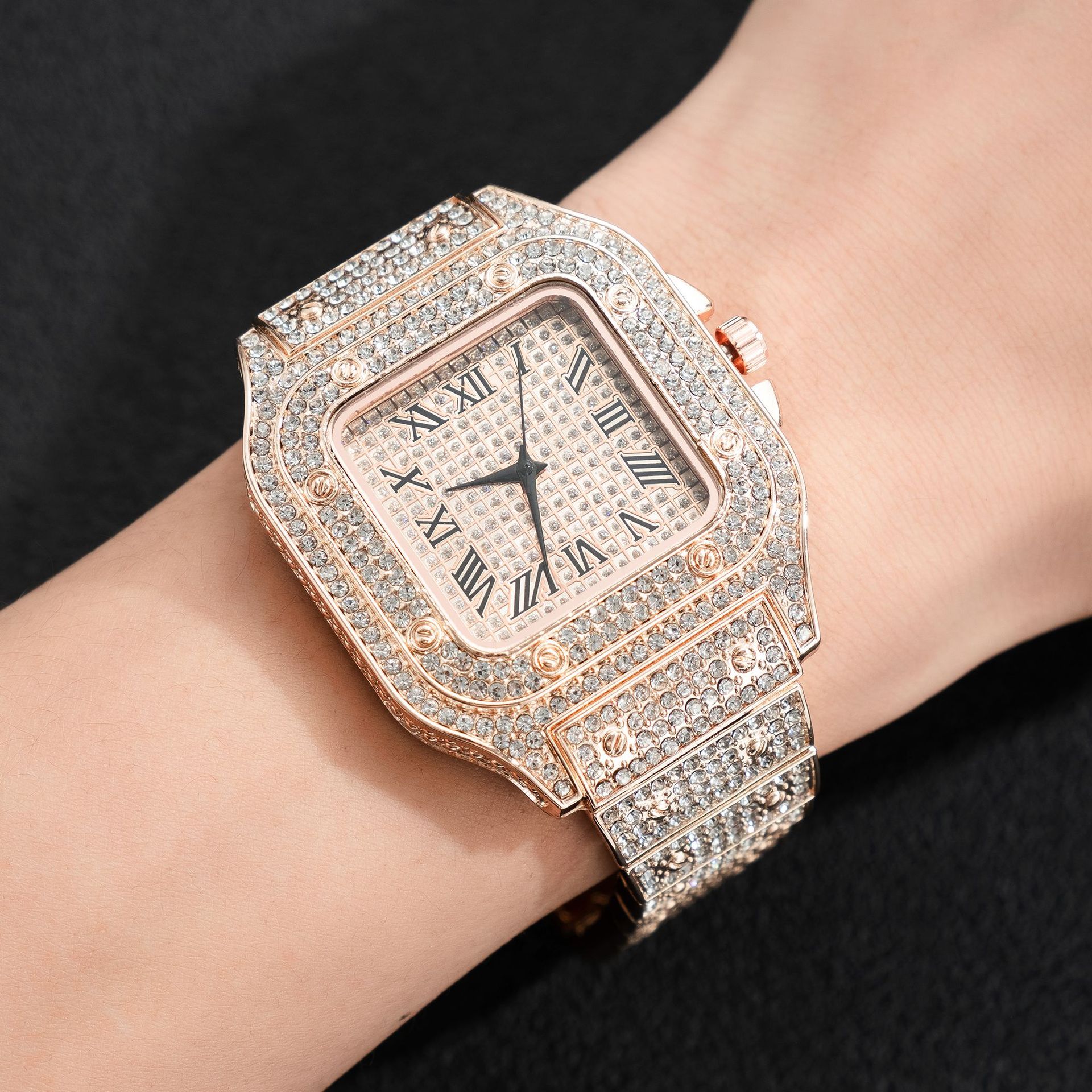 Luxury Watch Ap - UTHAI L77 Watch For Men Fashion