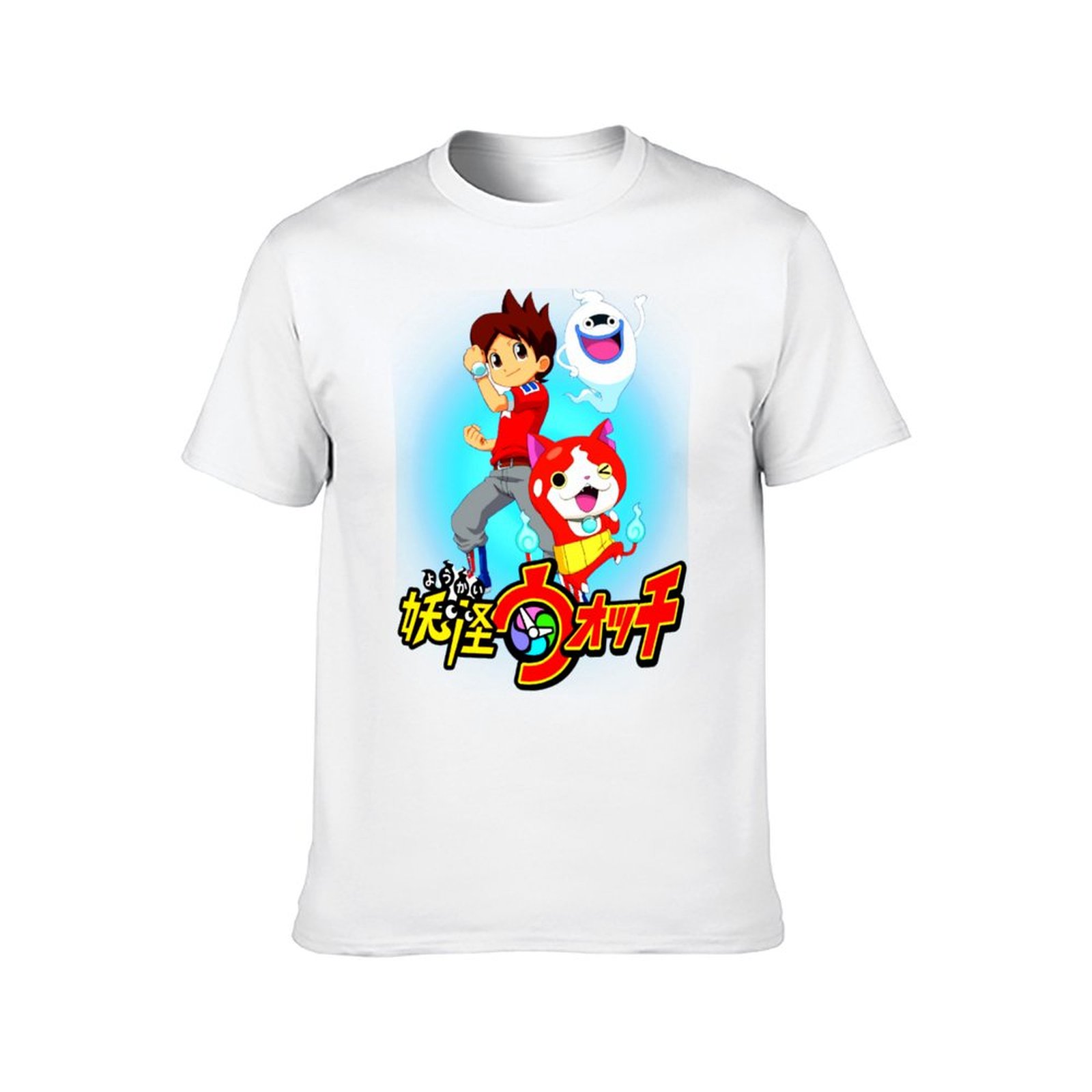 Copy of Yokai watch T-Shirt ma - Luxury Watch China recensione e prezzo