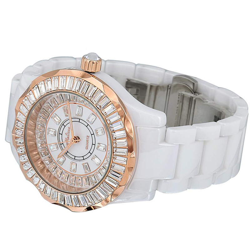 Luxury Brand MELISSA Japan Ori - Luxury Watch Japan Brand recensione e prezzo