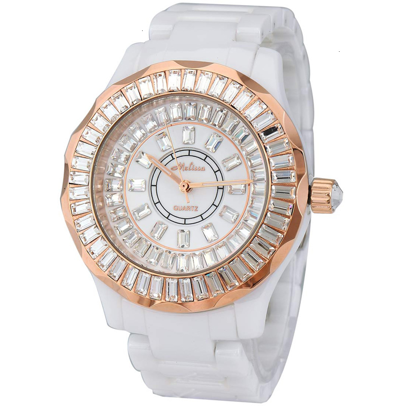 Luxury Brand MELISSA Japan Ori - Luxury Watch Japan Brand recensione e prezzo