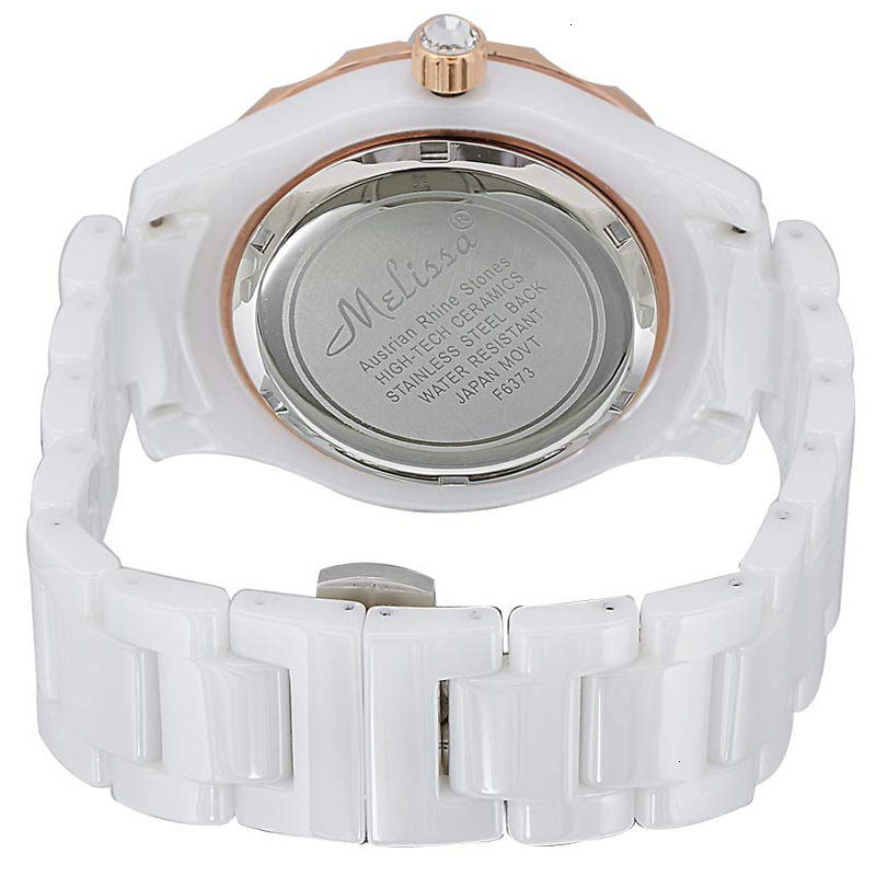 Luxury Brand MELISSA Japan Ori - Luxury Watch Japan Brand recensione e prezzo