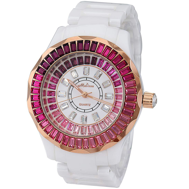 Luxury Brand MELISSA Japan Ori - Luxury Watch Japan Brand recensione e prezzo