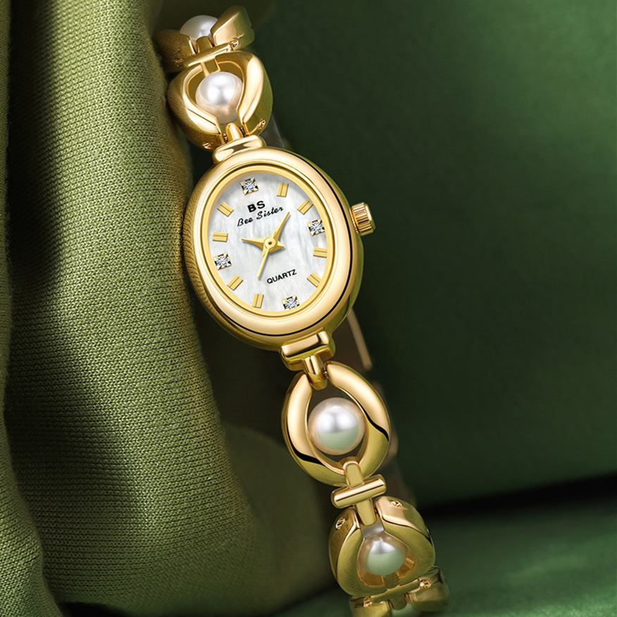 BS Women's Watch Brand Japanes - Luxury Watch And Jewelry Brand recensione e prezzo