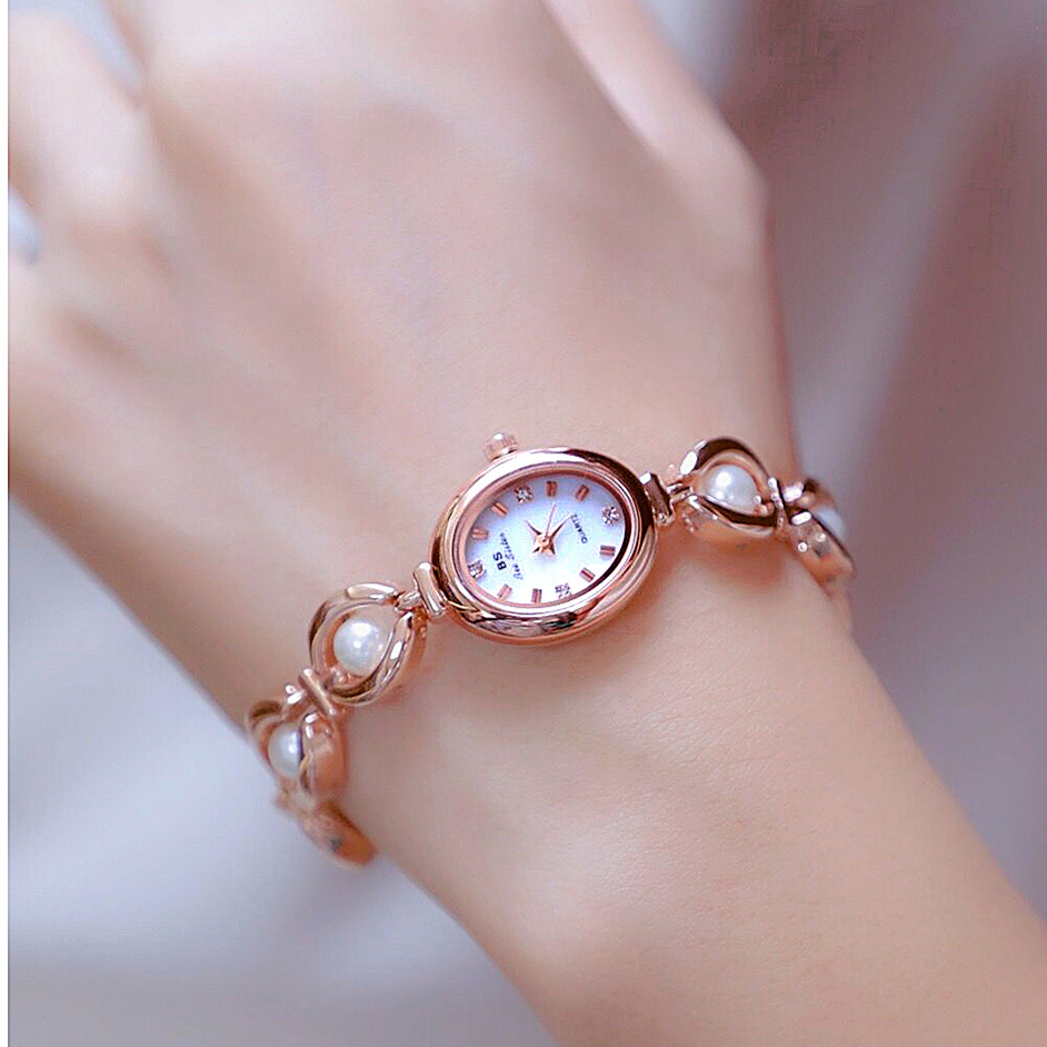 BS Women's Watch Brand Japanes - Luxury Watch And Jewelry Brand recensione e prezzo