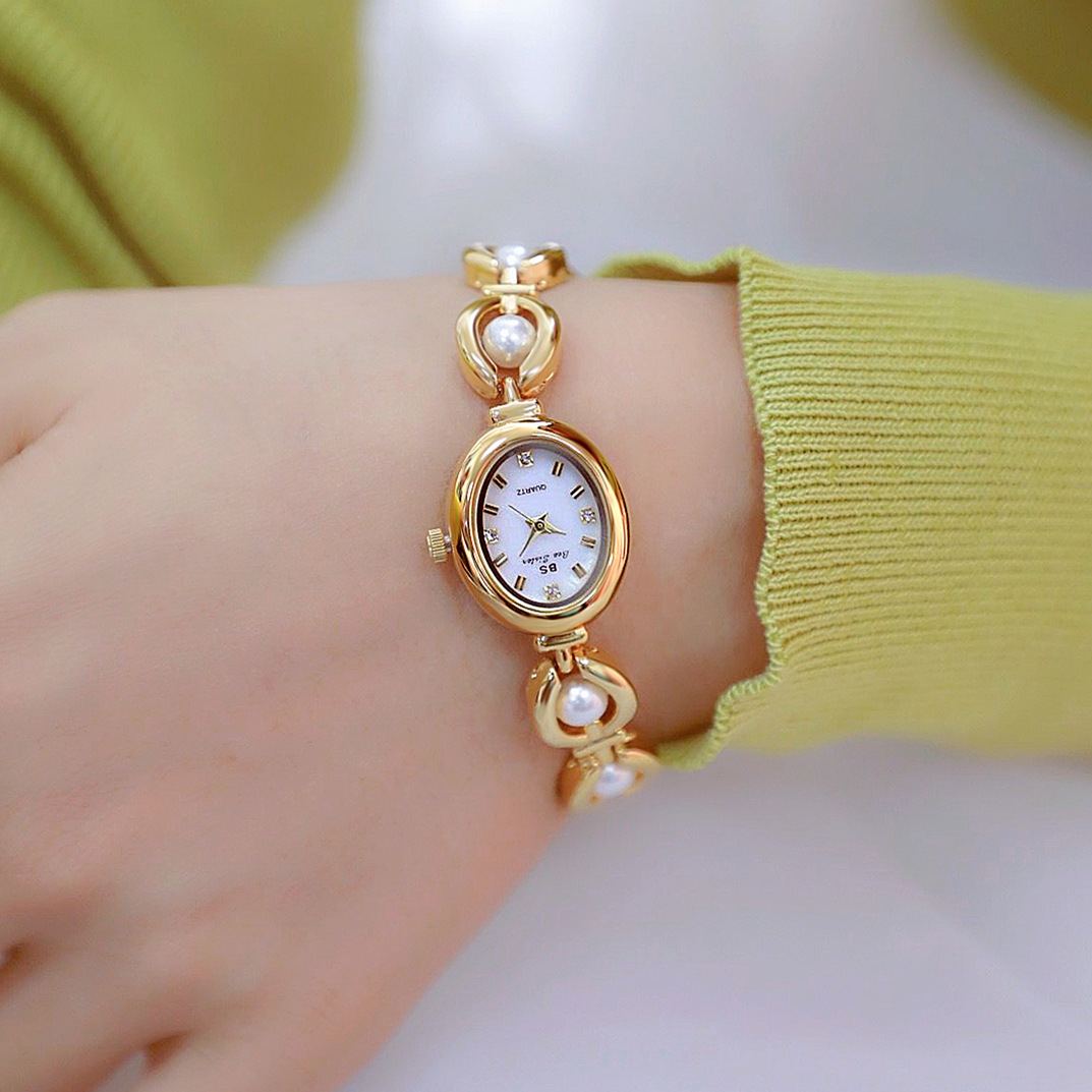 BS Women's Watch Brand Japanes - Luxury Watch And Jewelry Brand recensione e prezzo