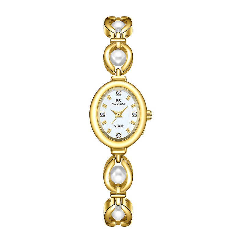 BS Women's Watch Brand Japanes - Luxury Watch And Jewelry Brand recensione e prezzo