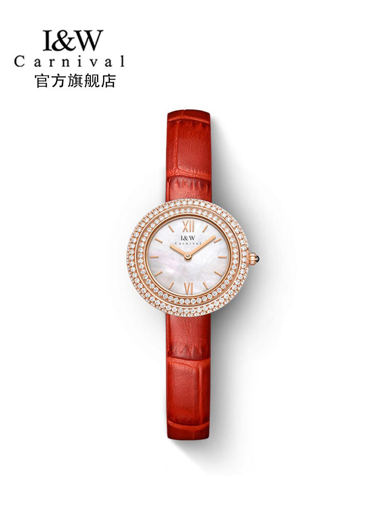 Switzerland Luxury Brand I&W C - Luxury Watch Japan Brand recensione e prezzo