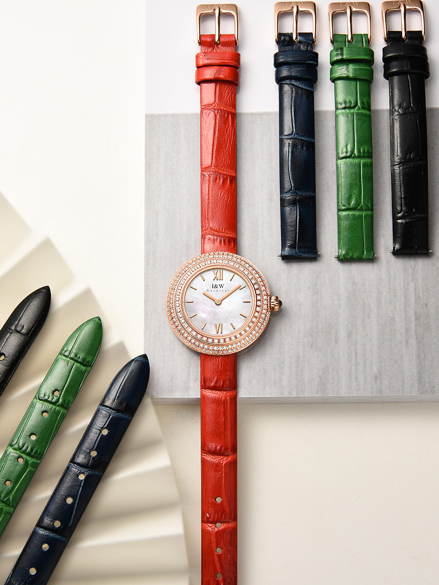 Switzerland Luxury Brand I&W C - Luxury Watch Japan Brand recensione e prezzo