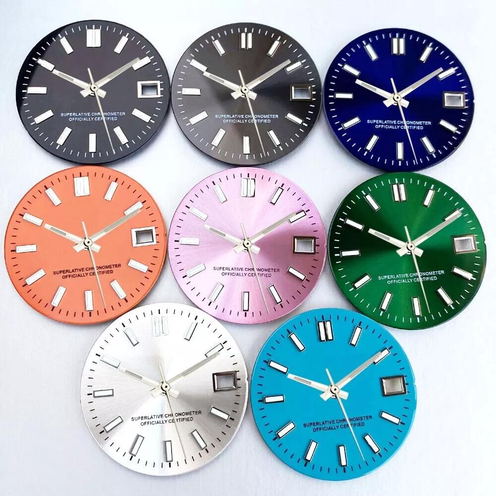 MOD Sterile 29mm Watch Dial Fa - Luxury Watch Face recensione e prezzo