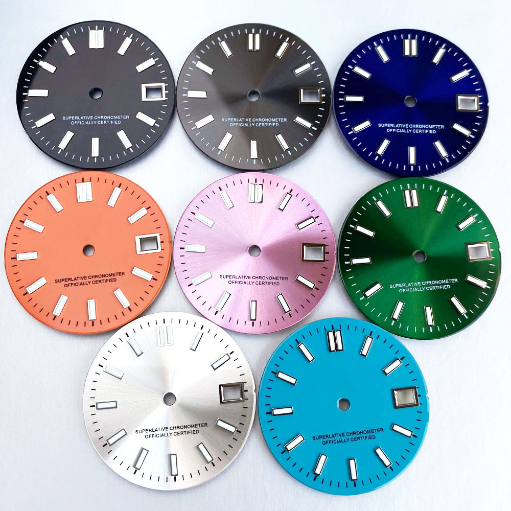 MOD Sterile 29mm Watch Dial Fa - Luxury Watch Face recensione e prezzo