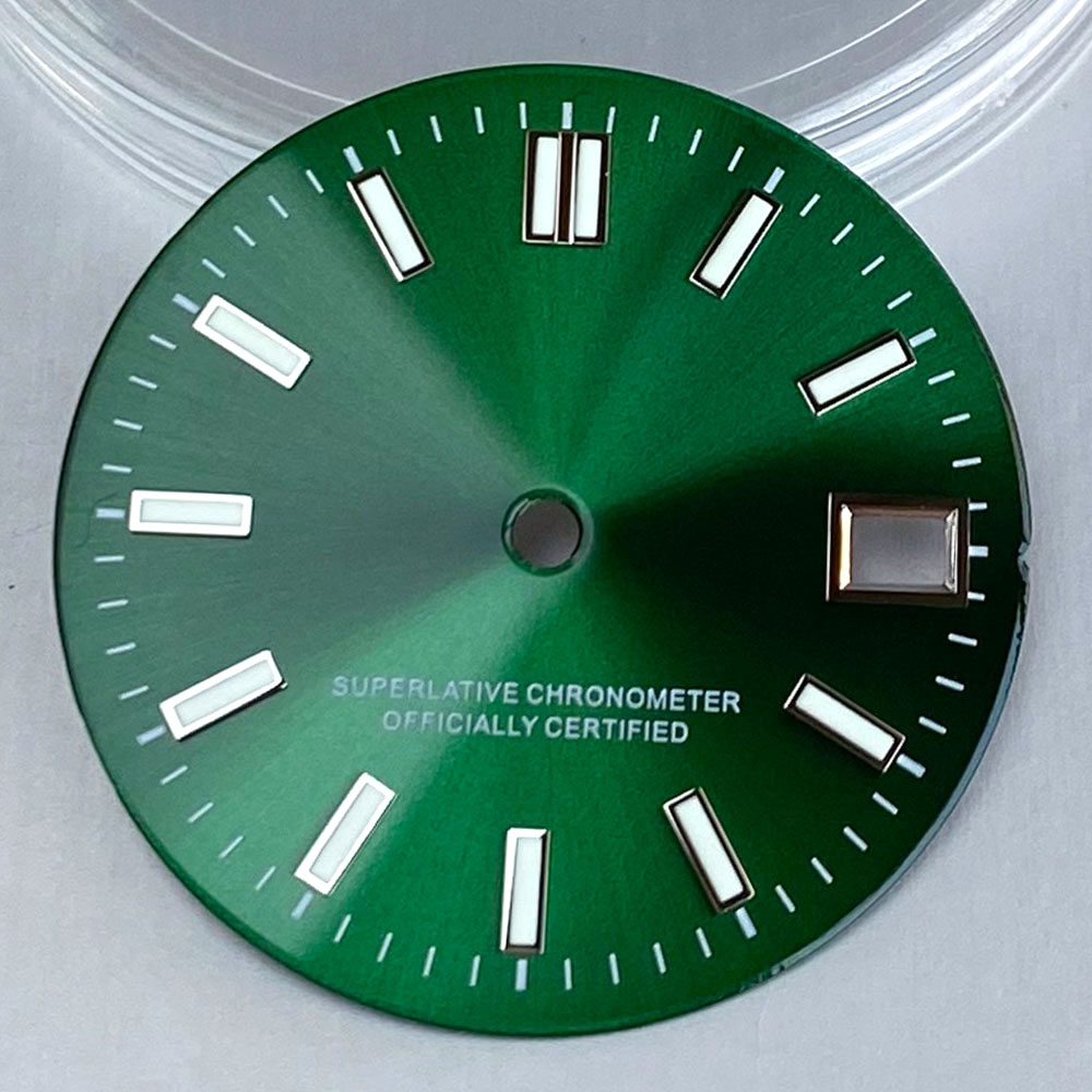 MOD Sterile 29mm Watch Dial Fa - Luxury Watch Face recensione e prezzo