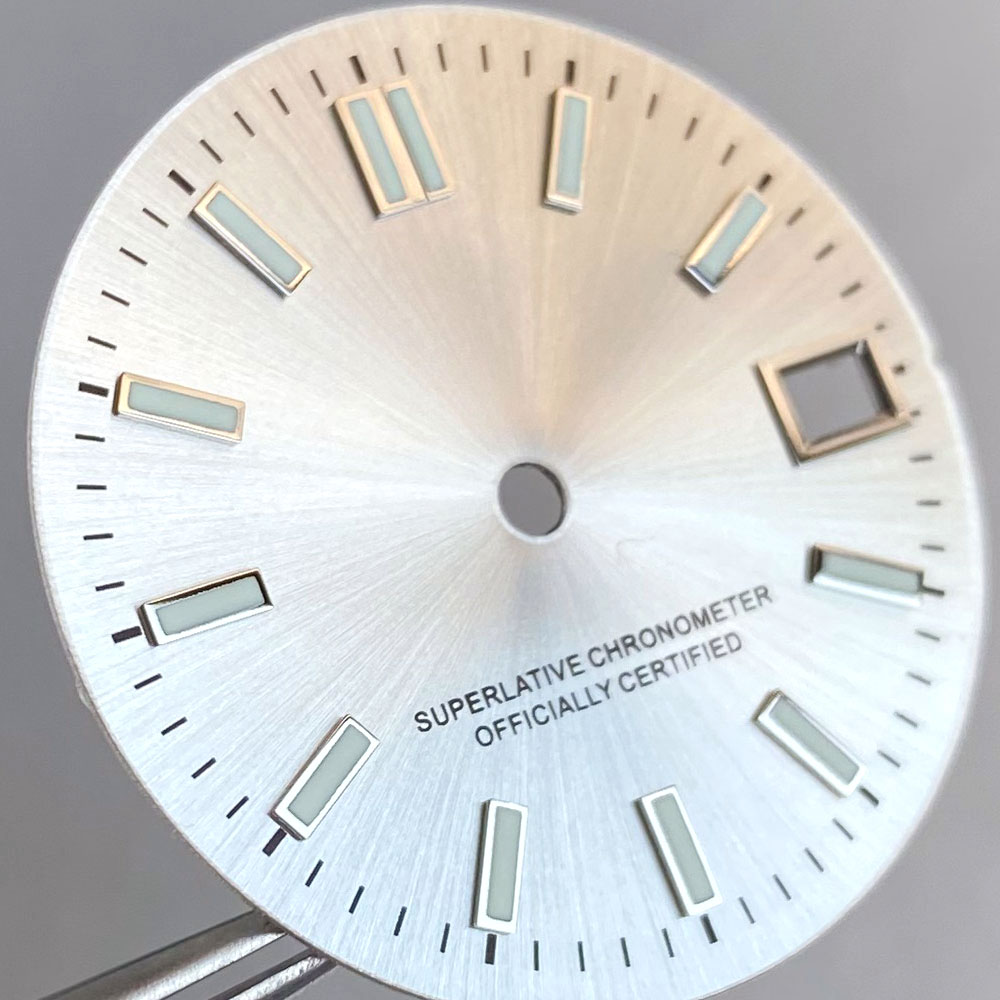 MOD Sterile 29mm Watch Dial Fa - Luxury Watch Face recensione e prezzo