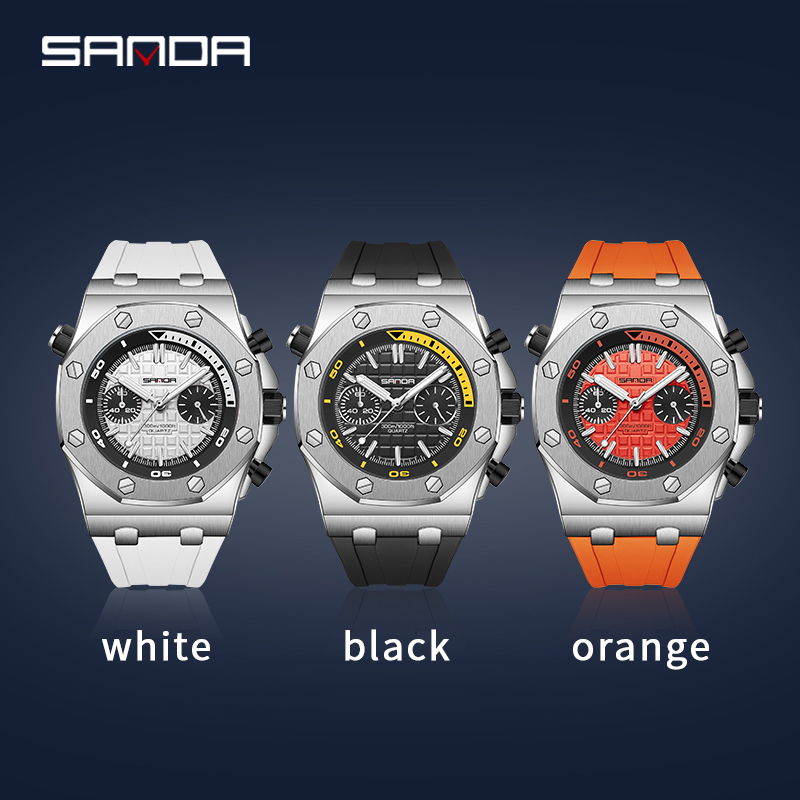 Royal Fashion Casual Men Watch - Luxury Watch Ap recensione e prezzo
