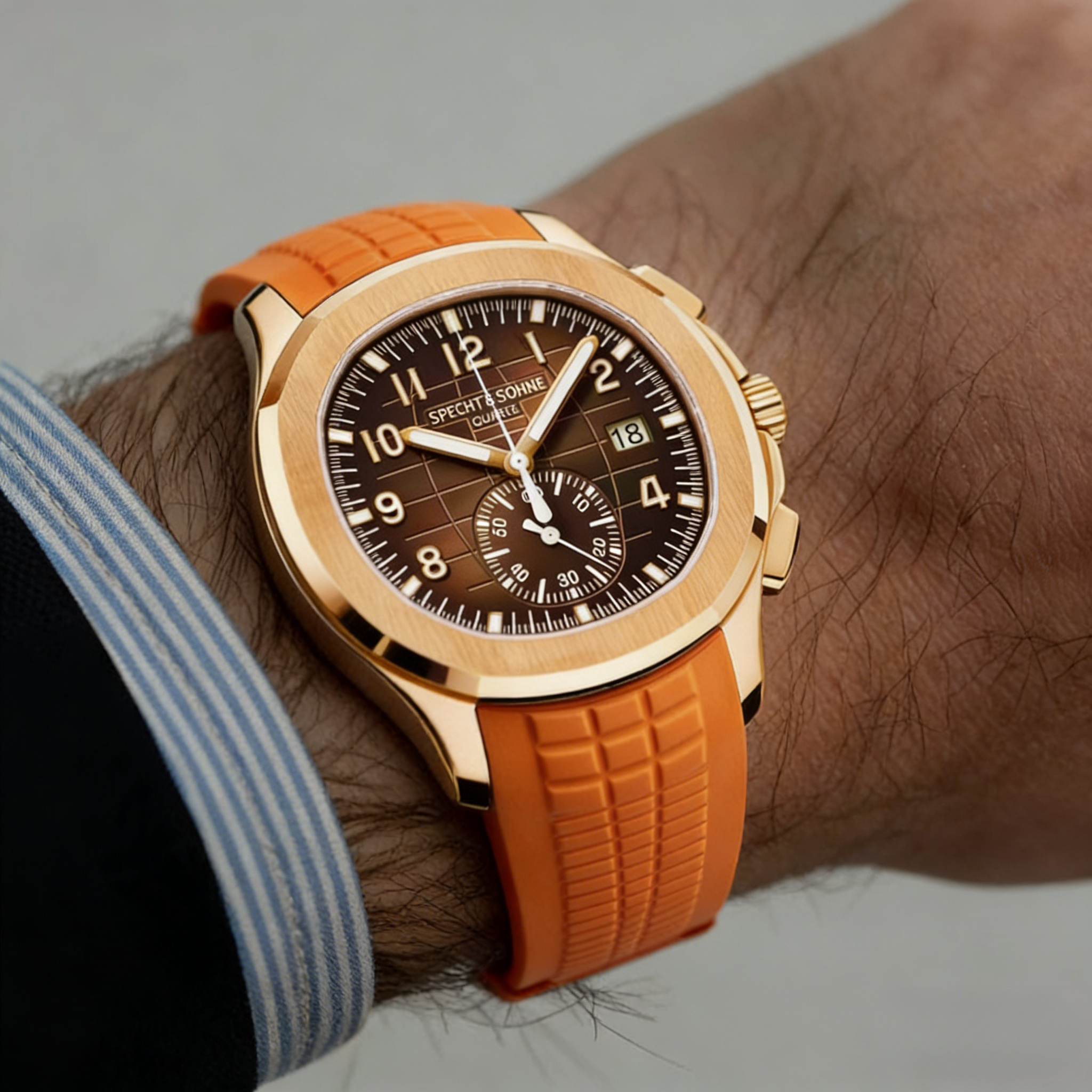2026 High Quality Men's Watche - Luxury Watch Japan Brand recensione e prezzo