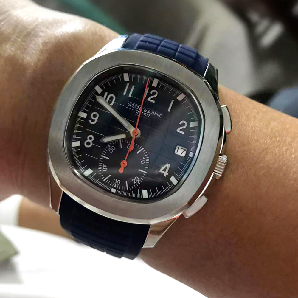 2026 High Quality Men's Watche - Luxury Watch Japan Brand recensione e prezzo