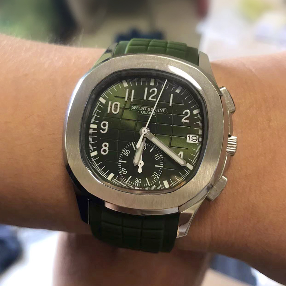 2026 High Quality Men's Watche - Luxury Watch Japan Brand recensione e prezzo