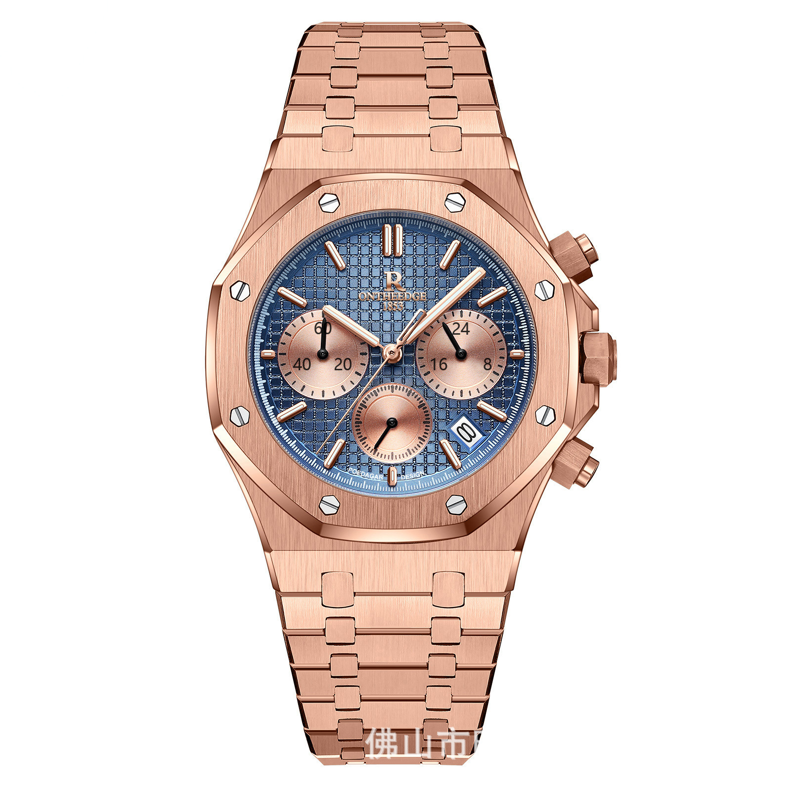 The brand's luxury men's watch - Luxury Watch Ap recensione e prezzo