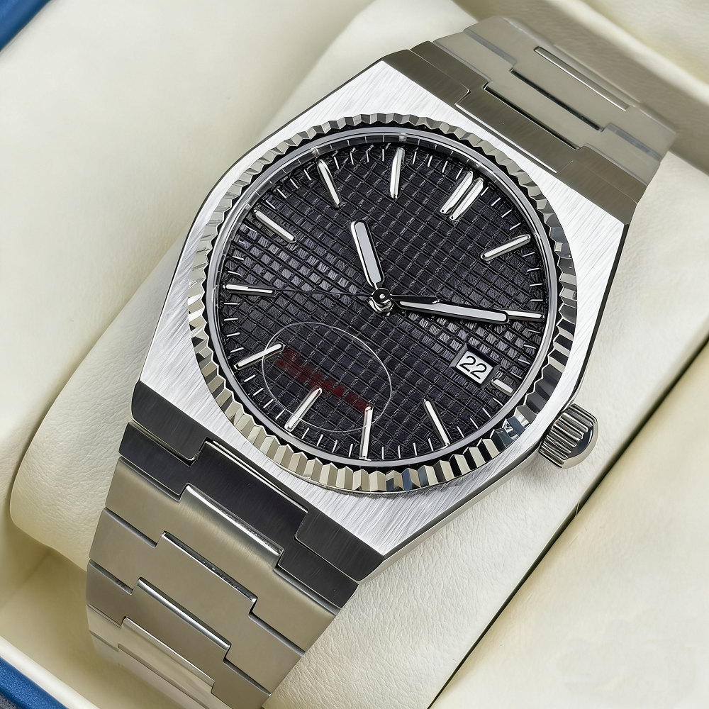 40MM Watch Super Player CHINA  - Luxury Watch China recensione e prezzo