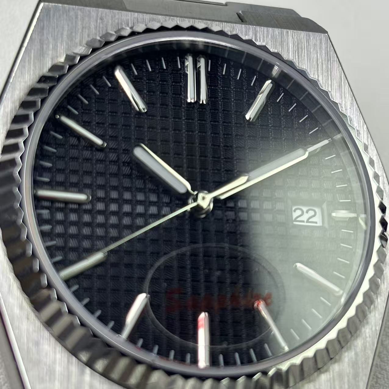 40MM Watch Super Player CHINA  - Luxury Watch China recensione e prezzo