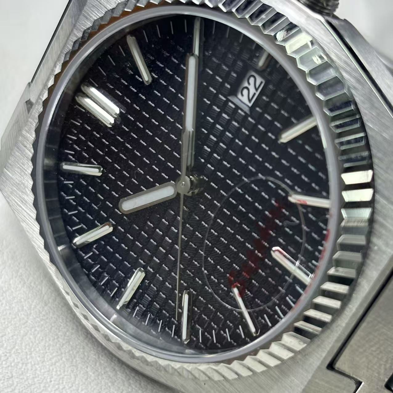 40MM Watch Super Player CHINA  - Luxury Watch China recensione e prezzo