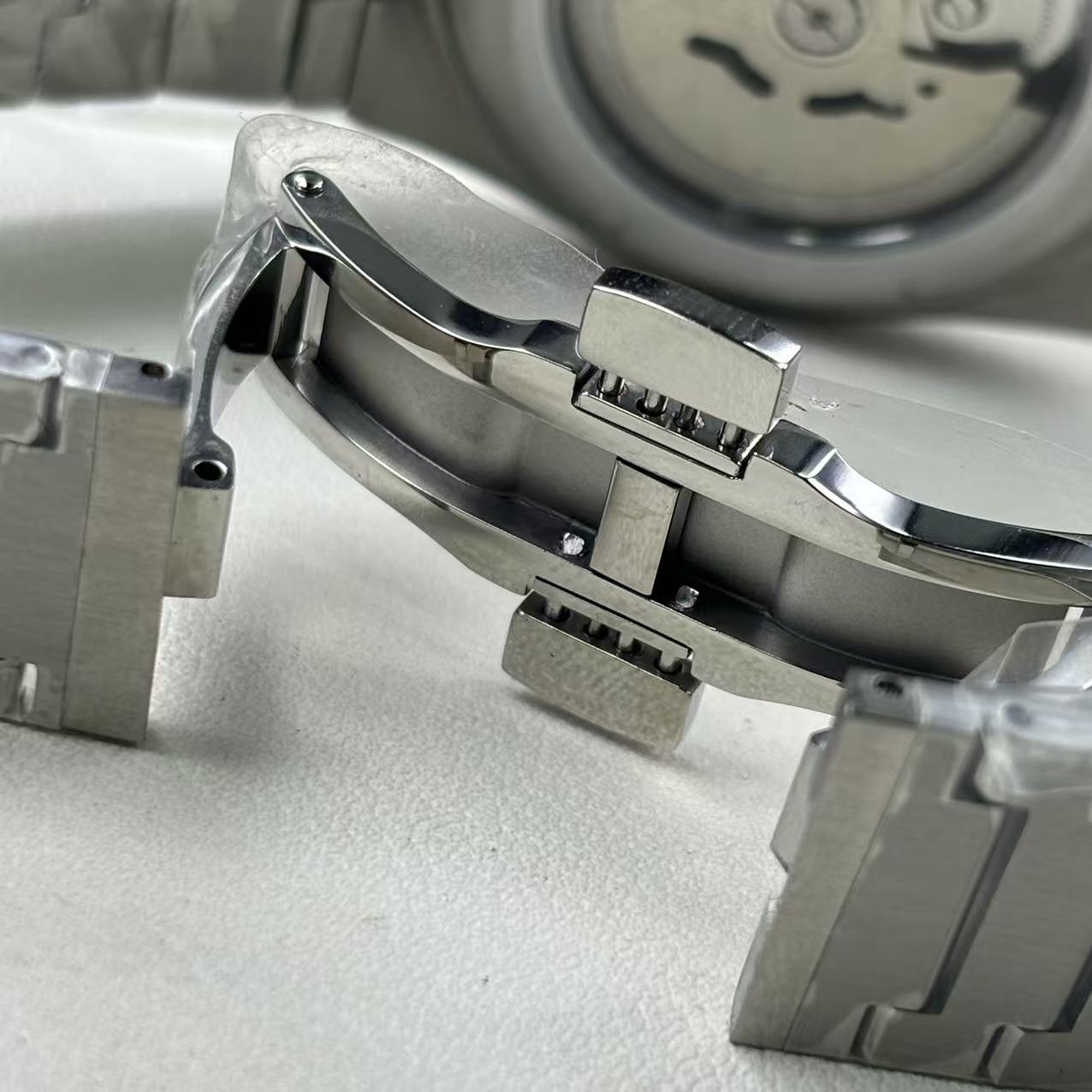 40MM Watch Super Player CHINA  - Luxury Watch China recensione e prezzo