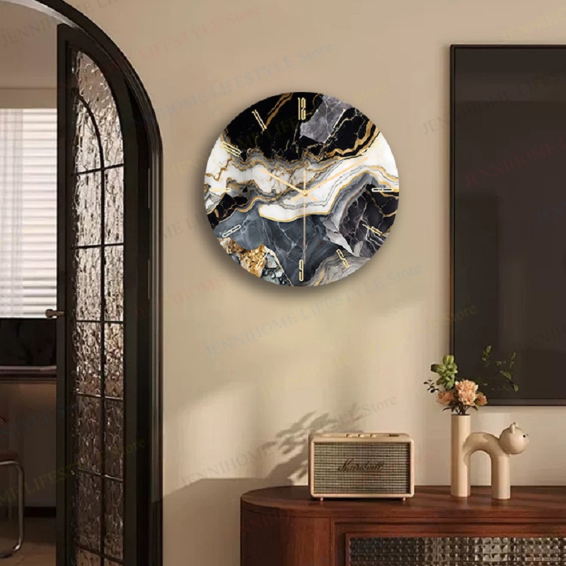 Beach Wall Clock Wall Art Cloc - Luxury Watch Europe recensione e prezzo