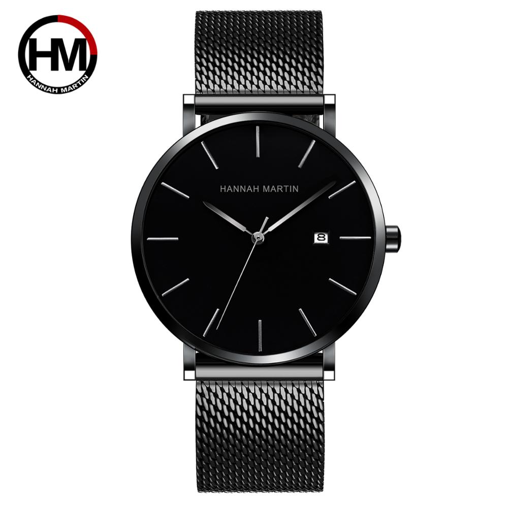 Japan Quartz Calendar Movement - Luxury Watch Japan Brand recensione e prezzo