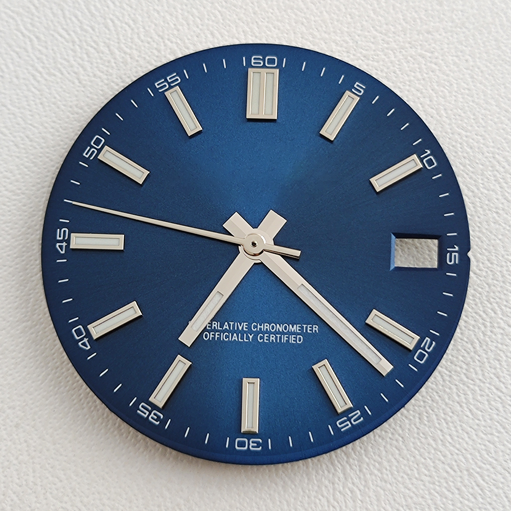 NH35 Dial watch dial 28.5mm sq - Luxury Watch Face recensione e prezzo