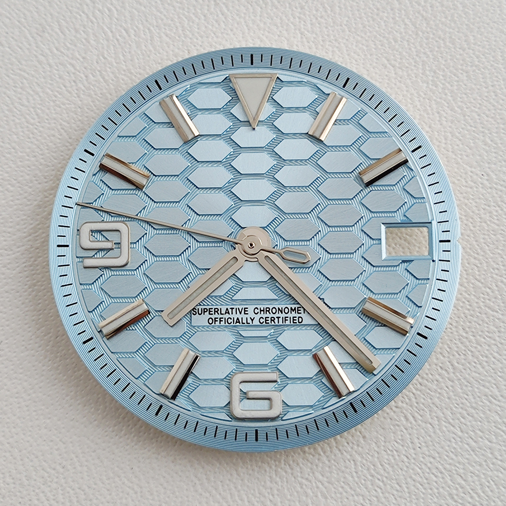 NH35 Dial watch dial 28.5mm sq - Luxury Watch Face recensione e prezzo