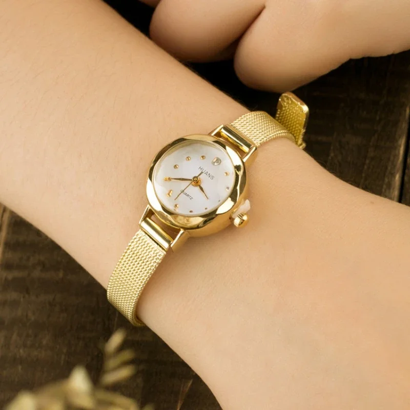 New Luxury Women Watches Casua - Luxury Watch China recensione e prezzo