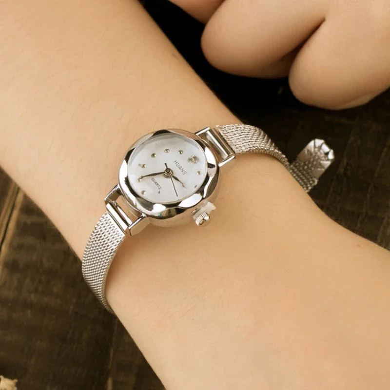 New Luxury Women Watches Casua - Luxury Watch China recensione e prezzo