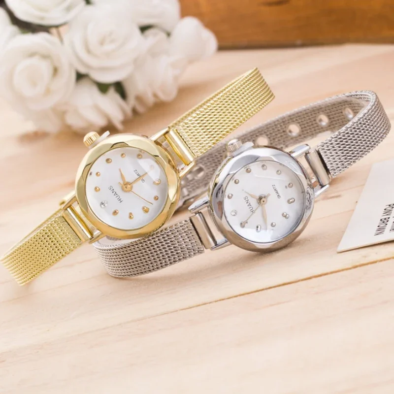 New Luxury Women Watches Casua - Luxury Watch China recensione e prezzo