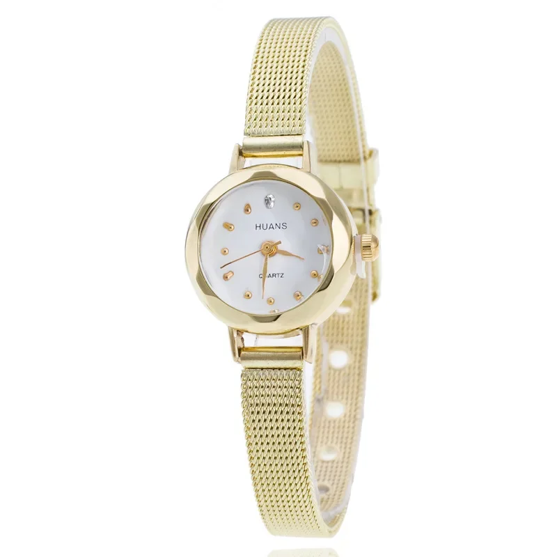 New Luxury Women Watches Casua - Luxury Watch China recensione e prezzo