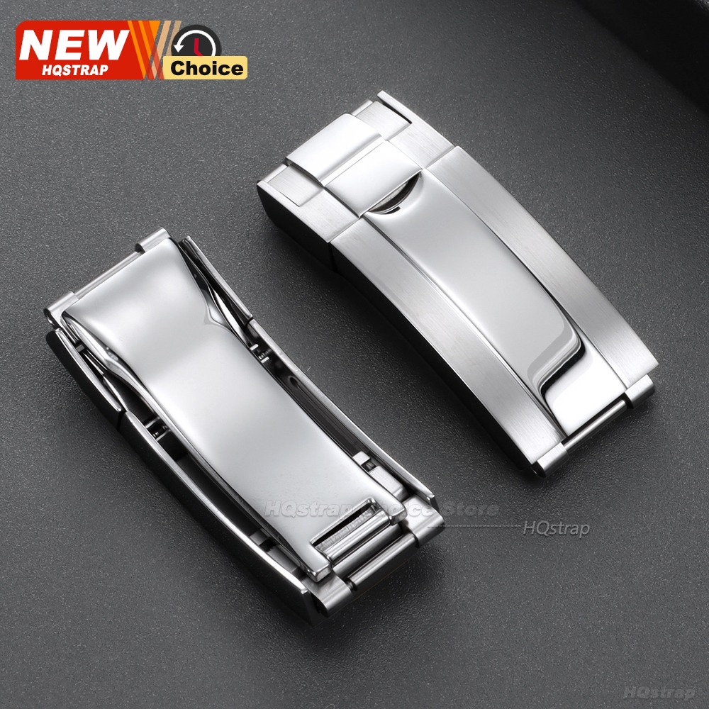 9mmx9mm Folding Buckle for Rol - Luxury Watch Face recensione e prezzo