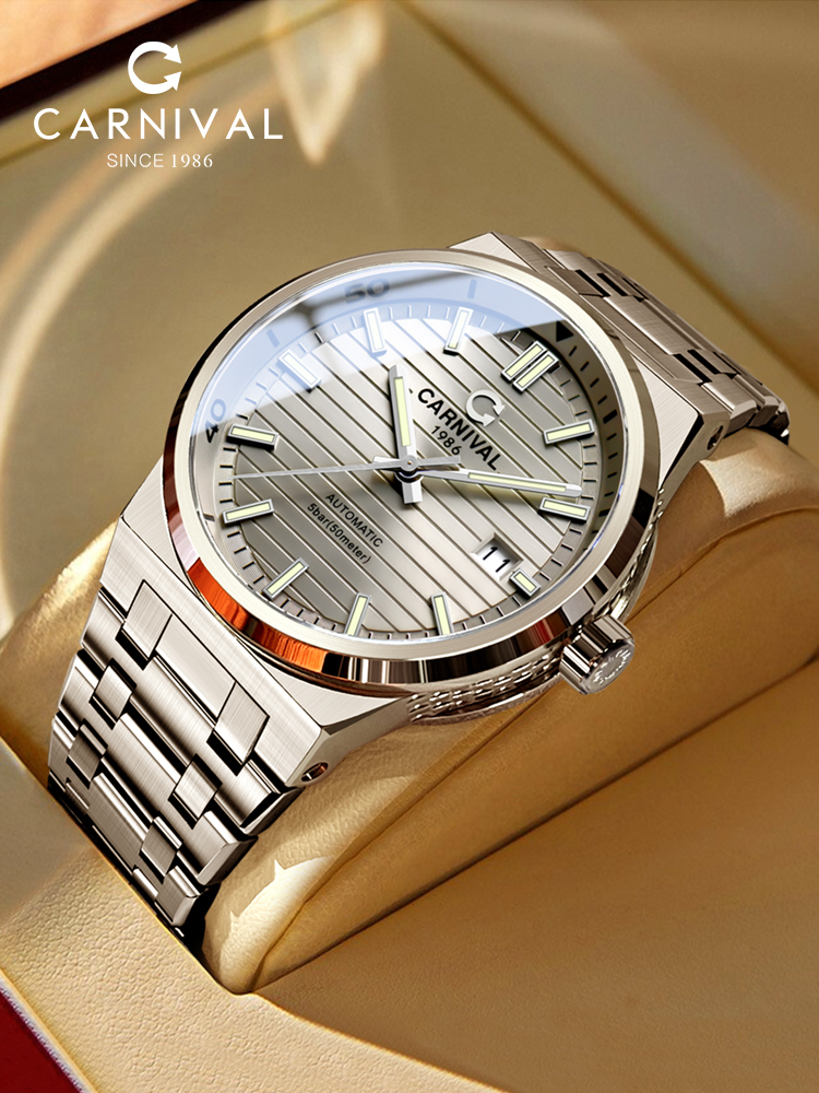 IW Japan Miyota Movement Sport - Luxury Watch Japan Brand recensione e prezzo