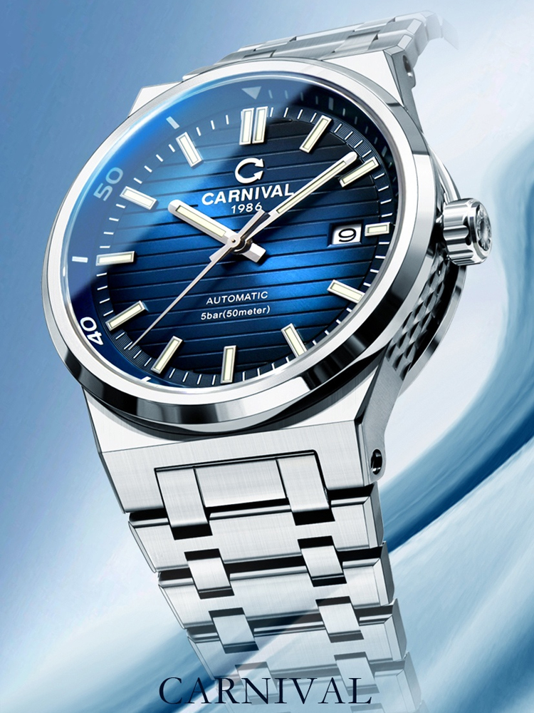 IW Japan Miyota Movement Sport - Luxury Watch Japan Brand recensione e prezzo