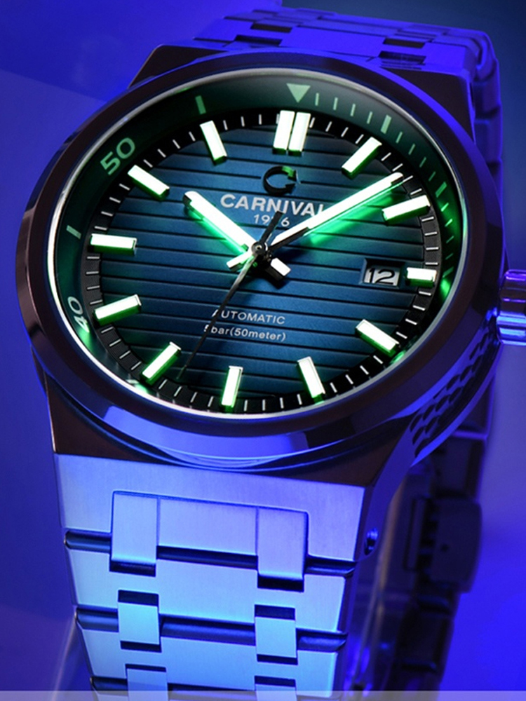 IW Japan Miyota Movement Sport - Luxury Watch Japan Brand recensione e prezzo