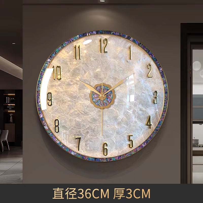 Light Luxury Creative Shell Wa - Luxury Watch Europe recensione e prezzo