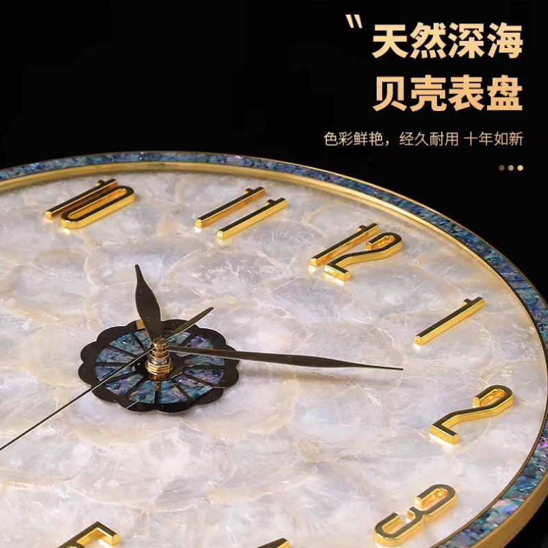 Light Luxury Creative Shell Wa - Luxury Watch Europe recensione e prezzo