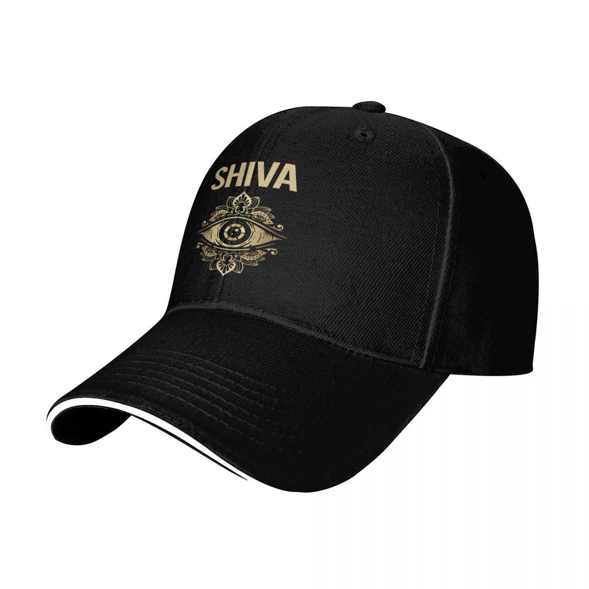 Watching Eye Shiva Baseball Ca - Luxury Watch China recensione e prezzo