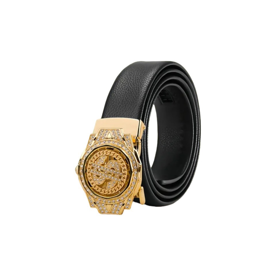 New Luxury Golden Watch Buckle - Luxury Watch China recensione e prezzo