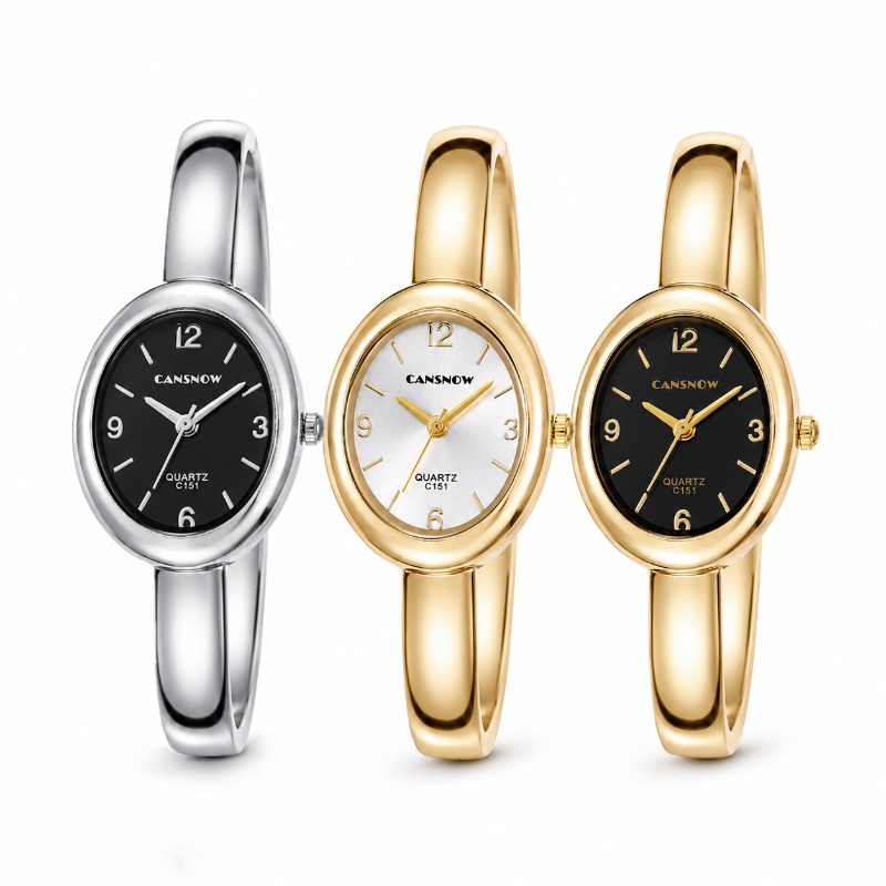 Top Brand Luxury Bangle Watche - Luxury Watch And Jewelry Brand recensione e prezzo