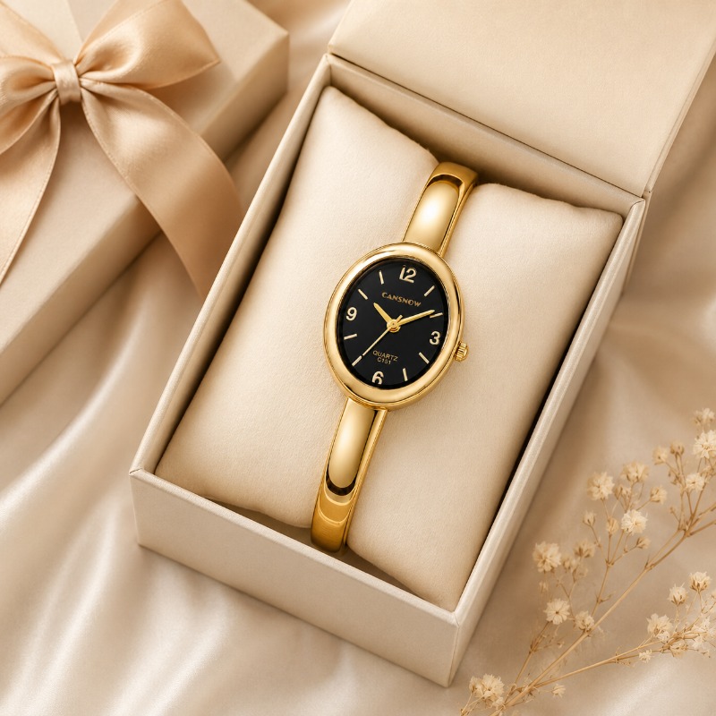 Top Brand Luxury Bangle Watche - Luxury Watch And Jewelry Brand recensione e prezzo