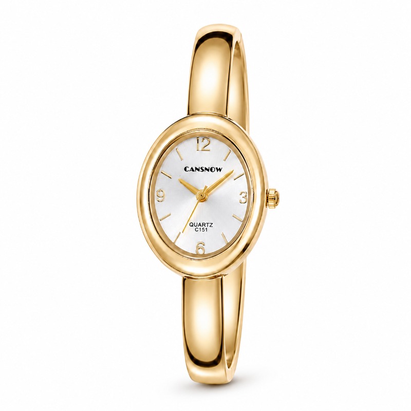 Top Brand Luxury Bangle Watche - Luxury Watch And Jewelry Brand recensione e prezzo