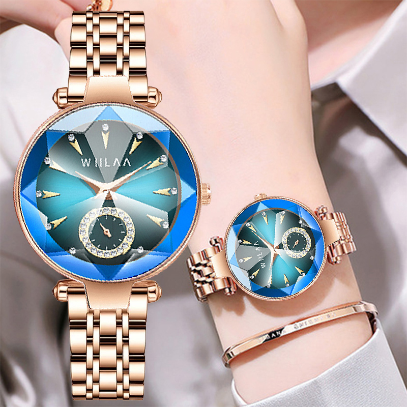 Luxury Brand Bracelet Watches  - Luxury Watch And Jewelry Brand recensione e prezzo