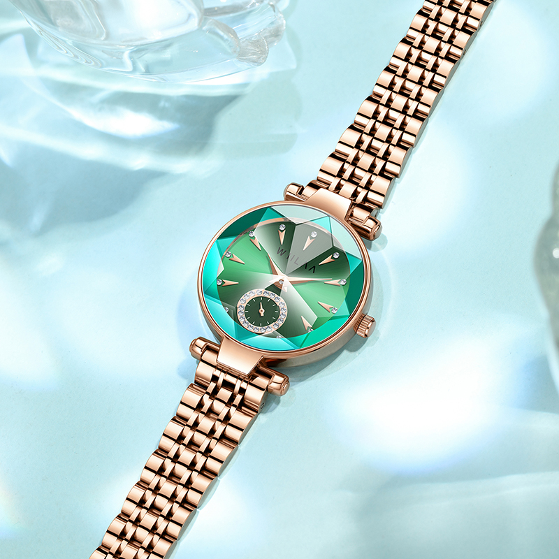Luxury Brand Bracelet Watches  - Luxury Watch And Jewelry Brand recensione e prezzo