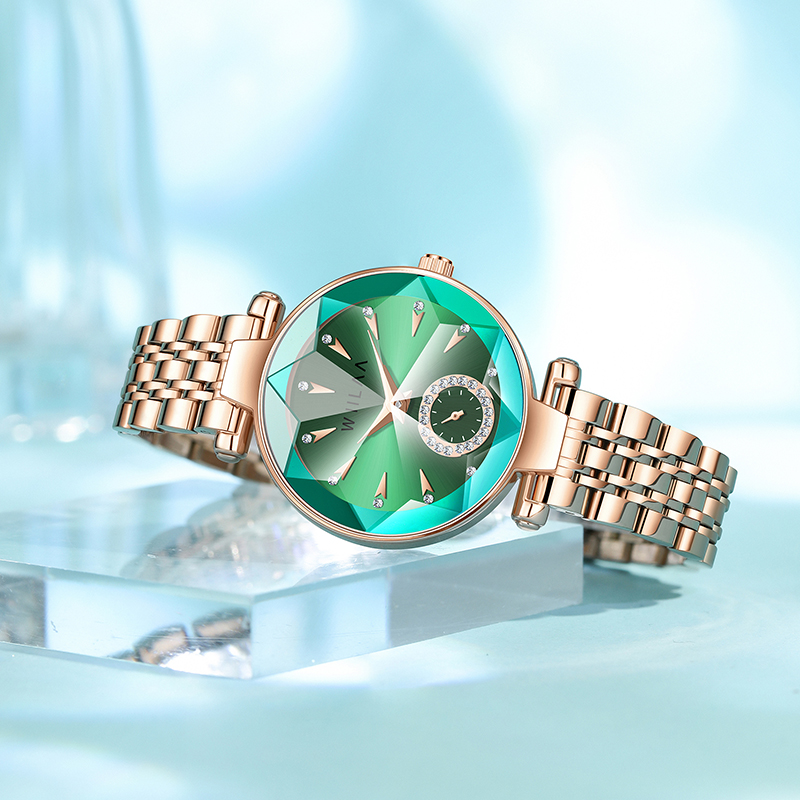 Luxury Brand Bracelet Watches  - Luxury Watch And Jewelry Brand recensione e prezzo
