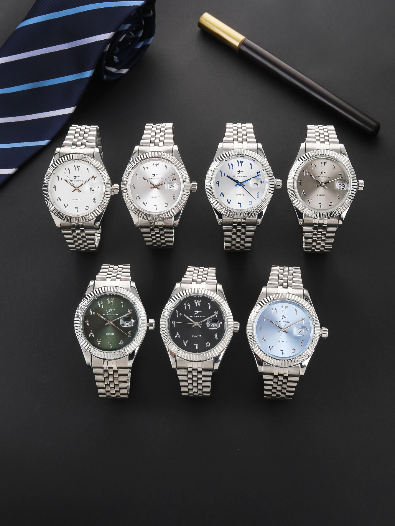 Fashion Men's Watches Date Hig - Luxury Watch Ap recensione e prezzo