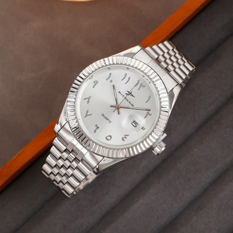 Fashion Men's Watches Date Hig - Luxury Watch Ap recensione e prezzo