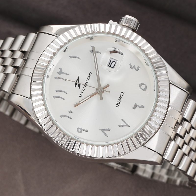 Fashion Men's Watches Date Hig - Luxury Watch Ap recensione e prezzo